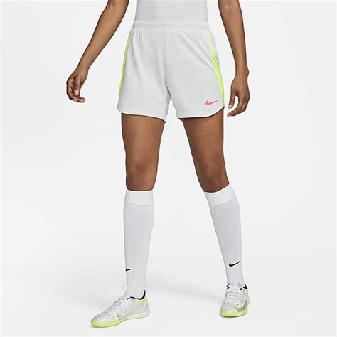 nike dames voetbalshort|Nike Strike Women's Dri.